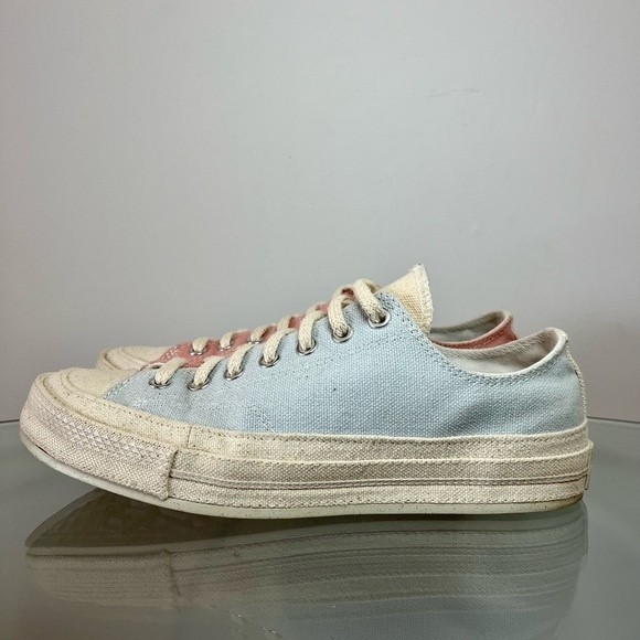 Converse Chuck 70 Ox Renew Cotton - Picture 2 of 9